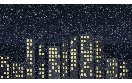 Preview of Denoise Input: pan-city, Salt and pepper 8%