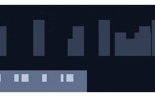 Preview of Depth Input: Three-Layer Parallax Scene