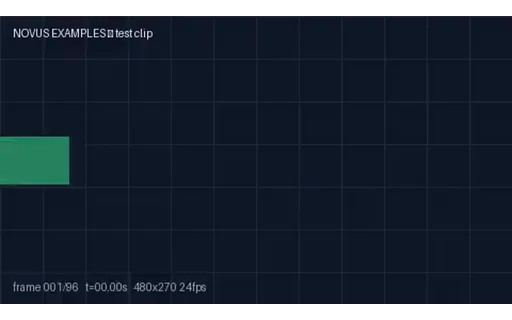 Preview of FLV: Flash Video Clip