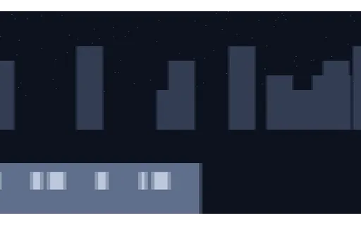 Preview of Interpolation Input: depth-layers, Motion-Blurred Decimation