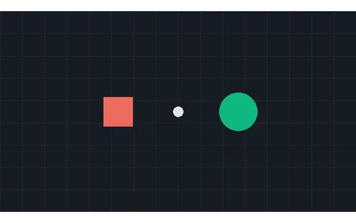 Preview of Interpolation Input: orbit-solid at 12 fps