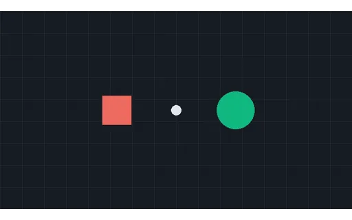 Preview of Interpolation Input: orbit-solid at 6 fps
