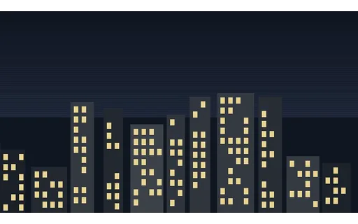 Preview of Interpolation Ground Truth: pan-city at 24 fps
