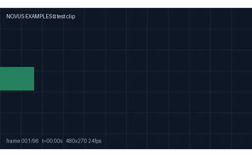 Preview of MPEG: MPEG-1 Clip