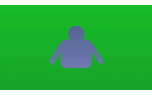 Preview of Base Plate: Subject on Chroma Field