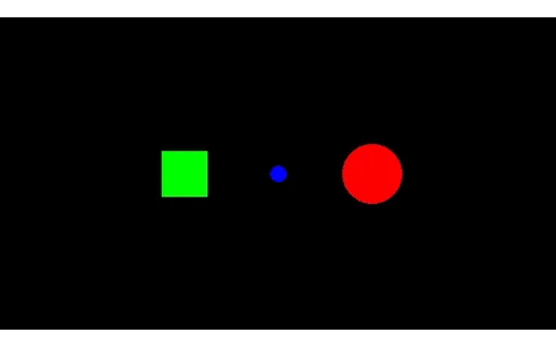 Preview of Segmentation Ground Truth: Instance Masks