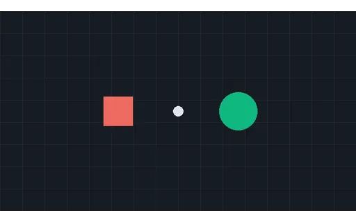 Preview of Segmentation Input: Orbiting Solids
