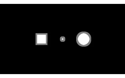 Preview of Segmentation Input: Trimap (Foreground / Unknown / Background)