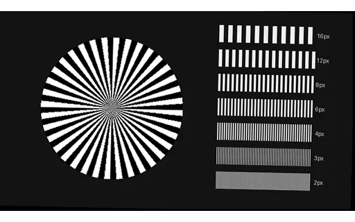 Preview of Stabilisation Input: detail-chart, Rotational roll