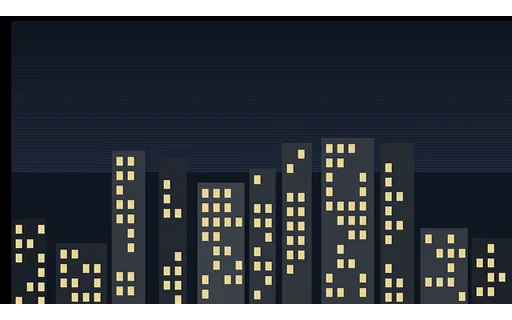Preview of Stabilisation Input: pan-city, Heavy handheld