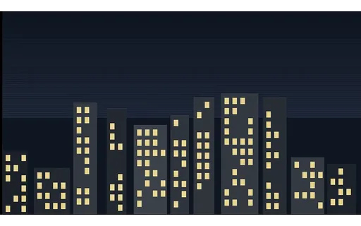 Preview of Stabilisation Input: pan-city, Light handheld