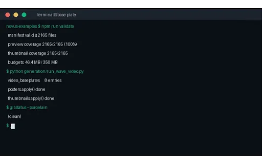 Preview of Stabilisation Input: text-motion, High-frequency jitter