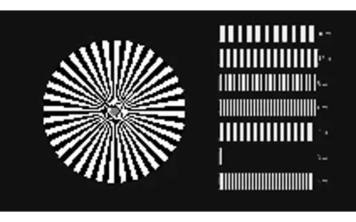 Preview of Super-Resolution Input: detail-chart, ÷3 Nearest neighbour