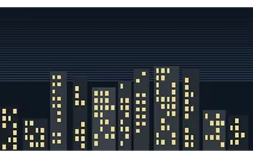 Preview of Super-Resolution Input: pan-city, ÷3 Nearest neighbour