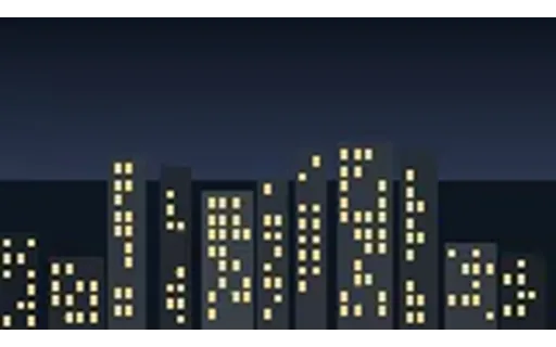 Preview of Super-Resolution Input: pan-city, ÷4 Nearest neighbour