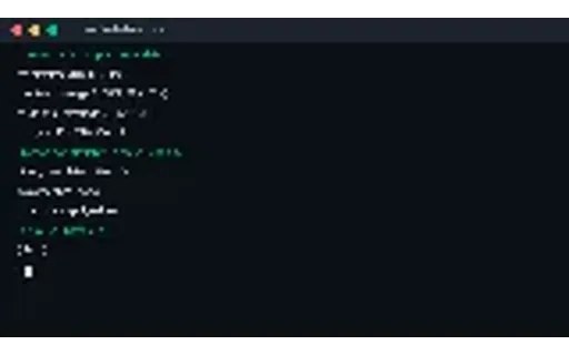 Preview of Super-Resolution Input: text-motion, ÷4 Nearest neighbour