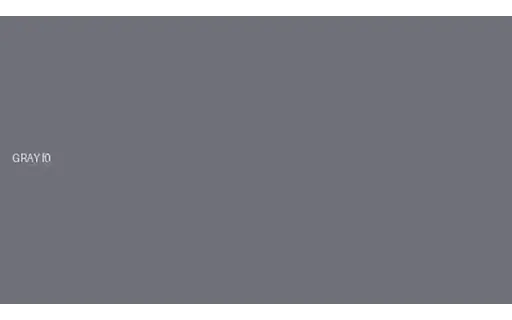 Preview of MP4: Solid Gray Field