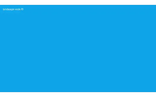 Preview of MP4: Landscape Wide