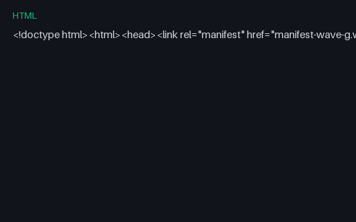 Preview of PWA: index-shell.html SAMPLE