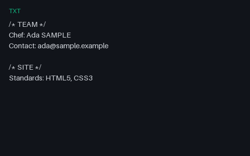 Preview of Crawler File: Humans Extended