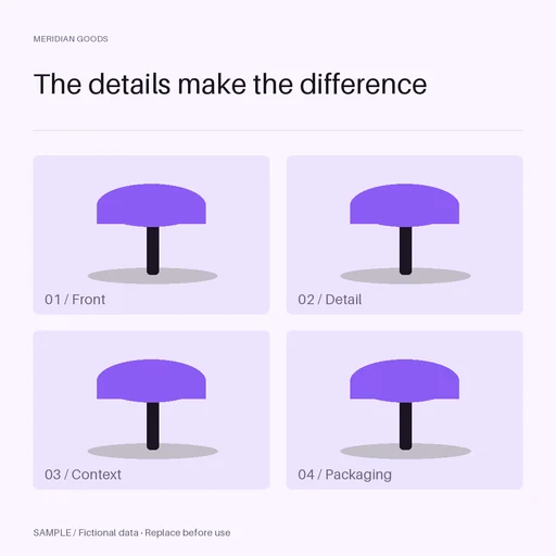 Bundle Deal Module template preview